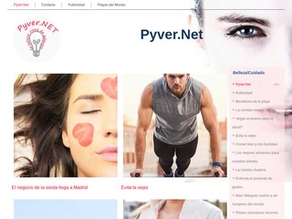 pyver.net