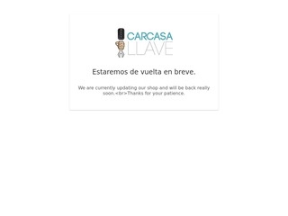 carcasallave.com