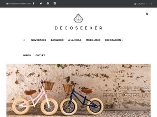 decoseeker.com