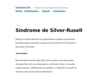 sindrome-de.com