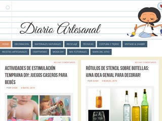diarioartesanal.com