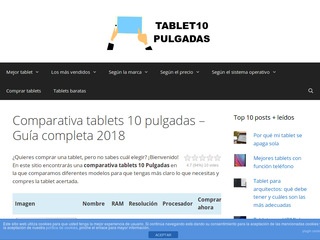 tablet10pulgadas.es