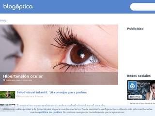 blogoptica.com