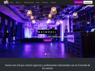 masmodel.com