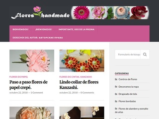 flores-handmade.com