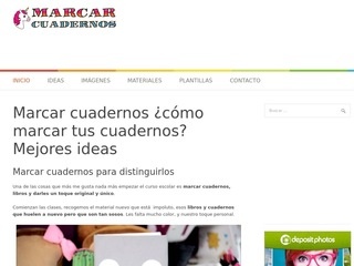 marcarcuadernos.com