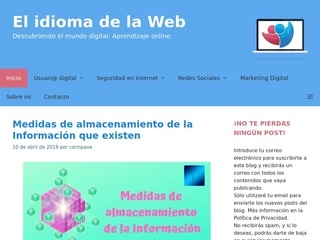 elidiomadelaweb.com