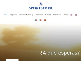sportstock.es