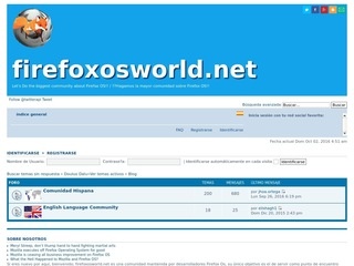 firefoxosworld.net
