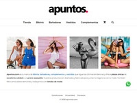apuntos.com