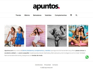 apuntos.com